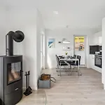 بيت للعطل Beautiful Home In Tossens With Sauna *