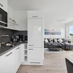 بيت للعطل Beautiful Home In Tossens With Sauna