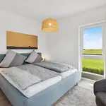 بيت للعطل Beautiful Home In Tossens With Sauna Stick