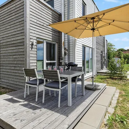 2 Bedroom Stunning In Tossens *