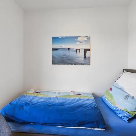 Belle Maison à Tossens Avec Sauna Hébergement de vacances Stick