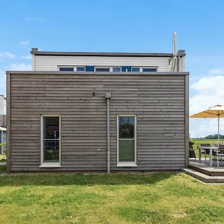 Hébergement de vacances Belle Maison à Tossens Avec Sauna Stick