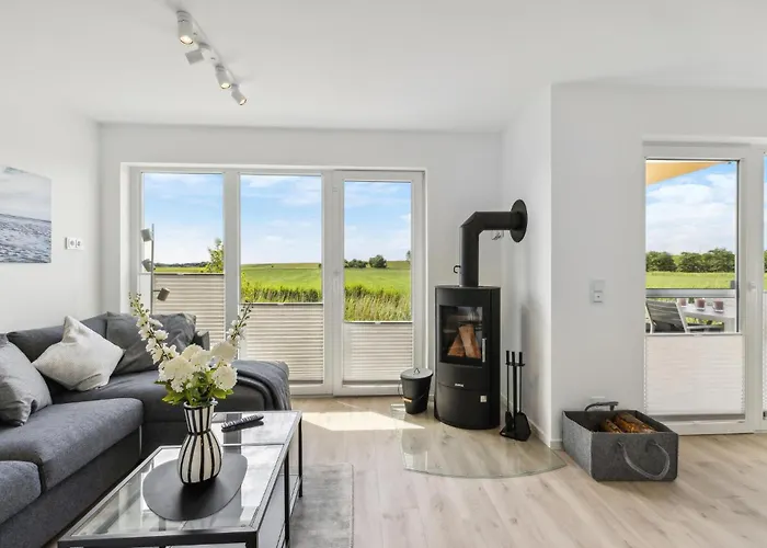 Stunning In With Sauna * Tossens