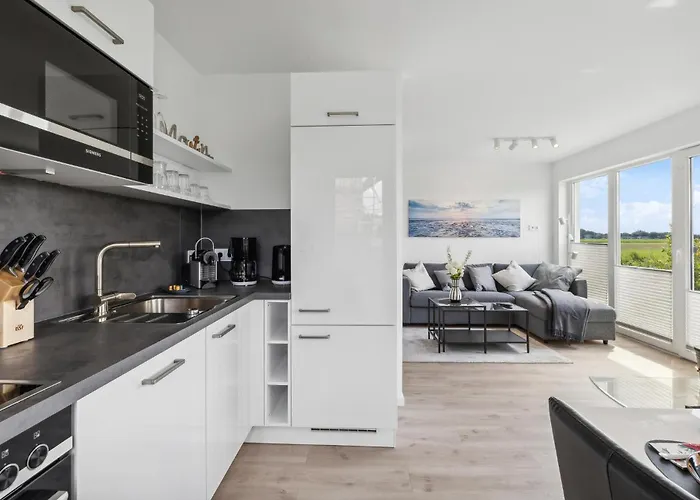 Nyaraló Stunning In With Sauna