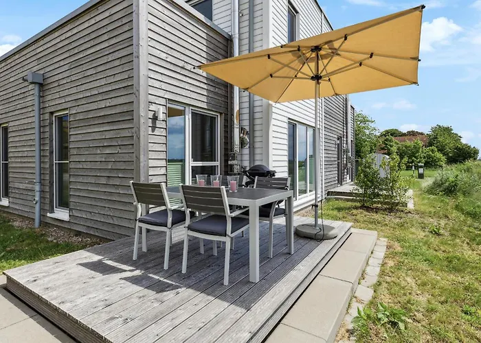 Stunning In With Sauna *